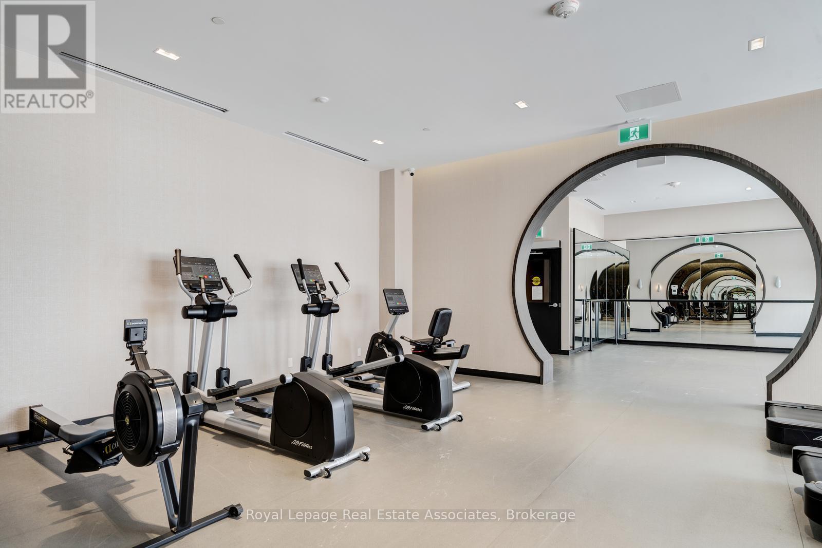 2205 - 2033 Kennedy Road, Toronto, Ontario  M1T 3G2 - Photo 23 - E12783030