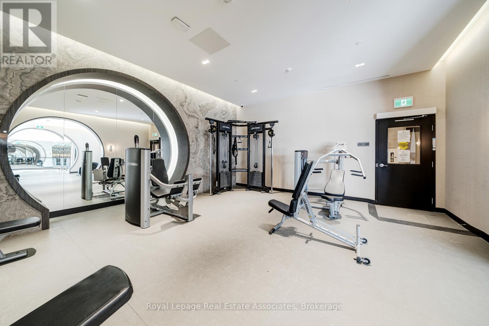 2205 - 2033 Kennedy Road, Toronto, Ontario  M1T 3G2 - Photo 24 - E12783030