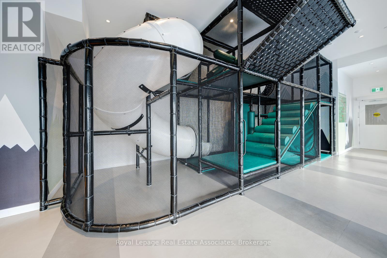 2205 - 2033 Kennedy Road, Toronto, Ontario  M1T 3G2 - Photo 27 - E12783030