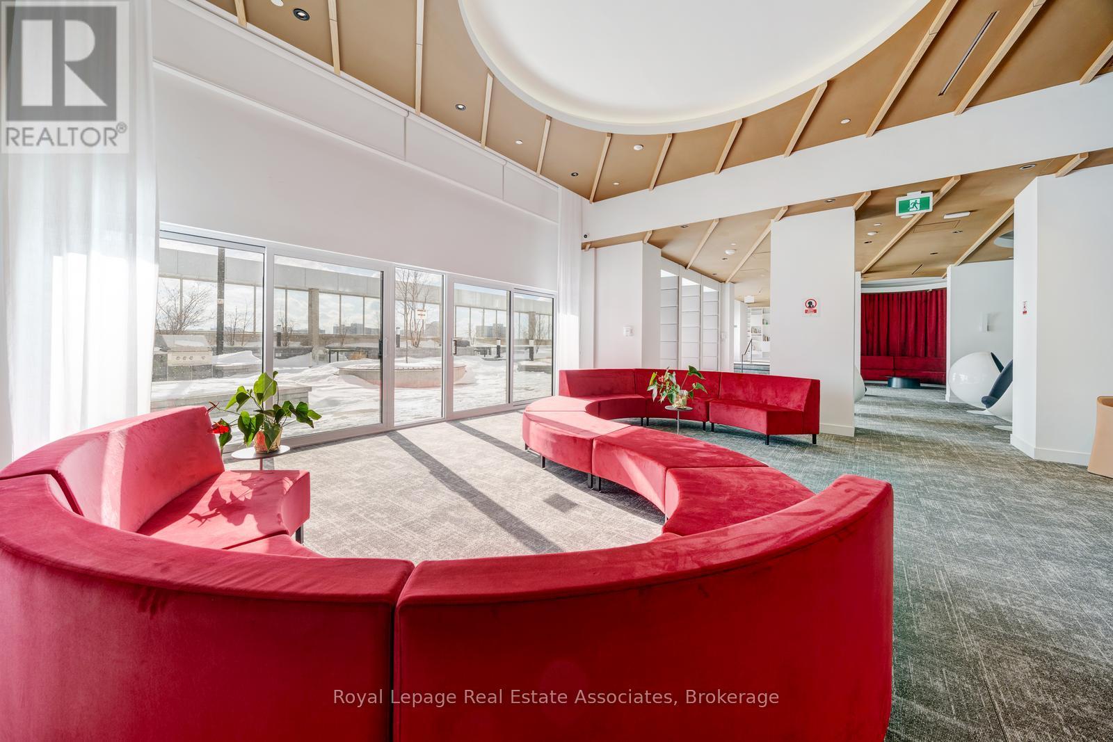 2205 - 2033 Kennedy Road, Toronto, Ontario  M1T 3G2 - Photo 28 - E12783030