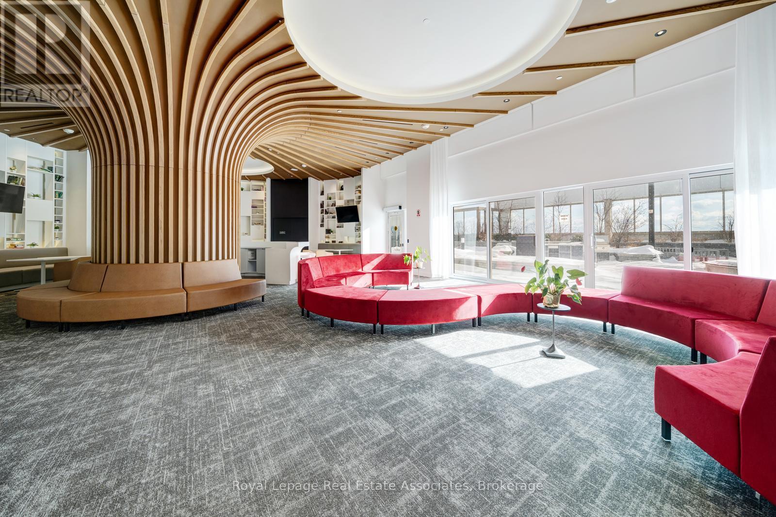 2205 - 2033 Kennedy Road, Toronto, Ontario  M1T 3G2 - Photo 29 - E12783030