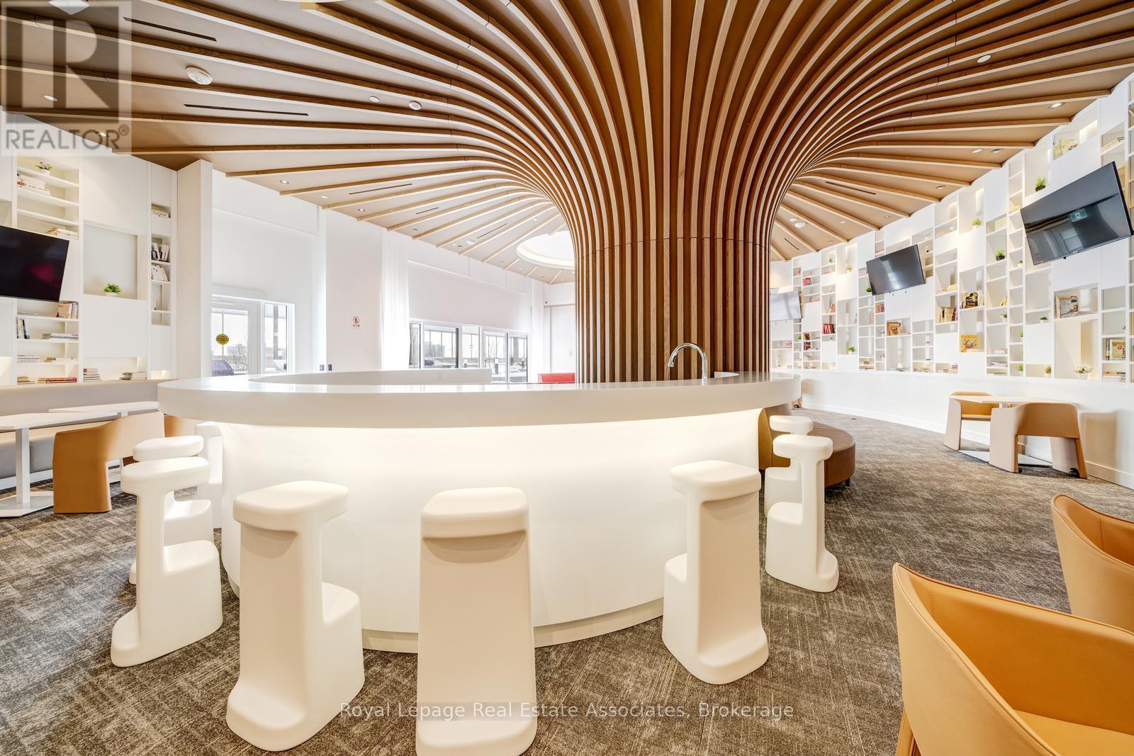 2205 - 2033 Kennedy Road, Toronto, Ontario  M1T 3G2 - Photo 30 - E12783030