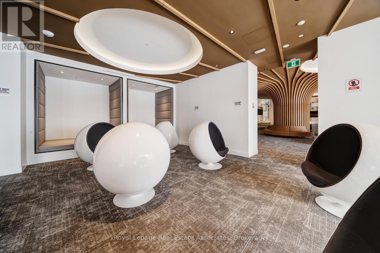 2205 - 2033 Kennedy Road, Toronto, Ontario  M1T 3G2 - Photo 31 - E12783030