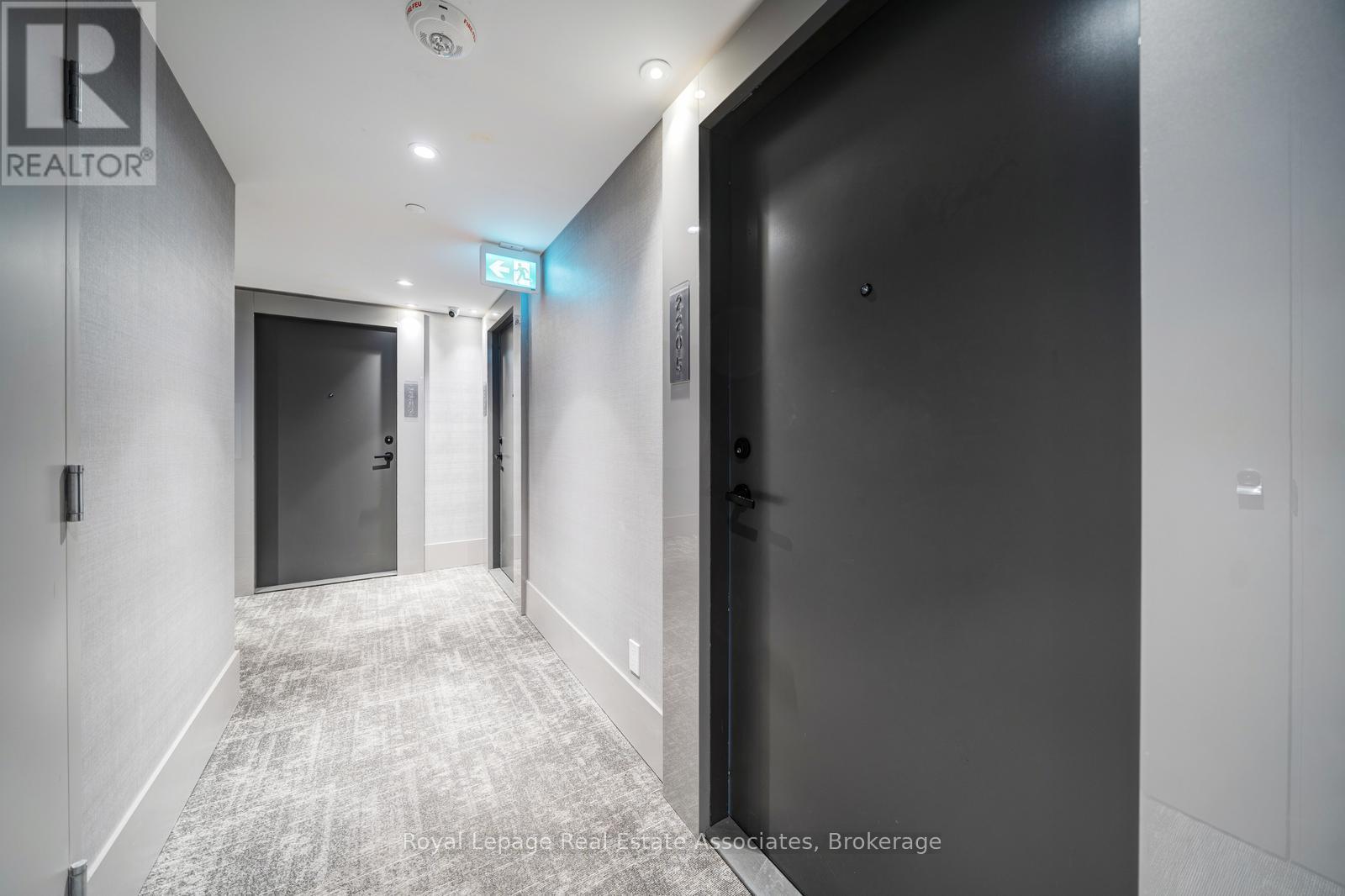 2205 - 2033 Kennedy Road, Toronto, Ontario  M1T 3G2 - Photo 8 - E12783030