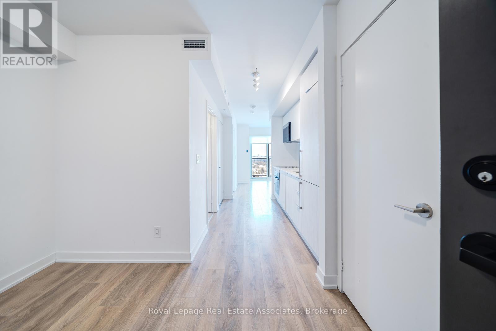 2205 - 2033 Kennedy Road, Toronto, Ontario  M1T 3G2 - Photo 9 - E12783030