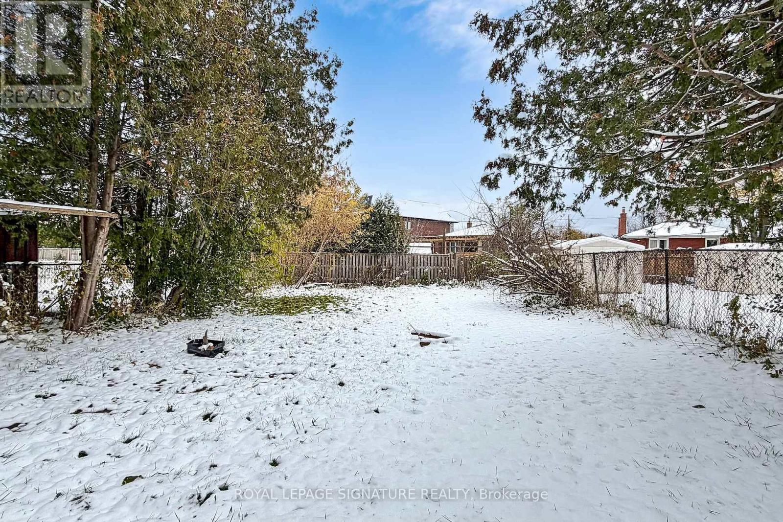 125 Wayne Avenue, Toronto, Ontario  M1R 1Y8 - Photo 13 - E12783054