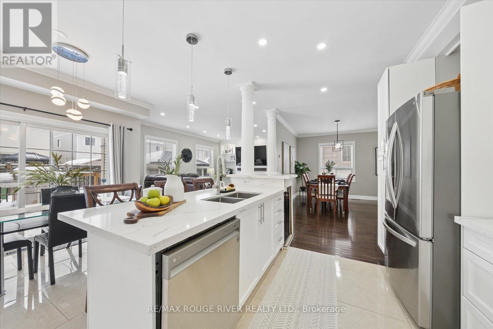 58 Bons Avenue, Clarington, Ontario  L1C 0B5 - Photo 10 - E12783056