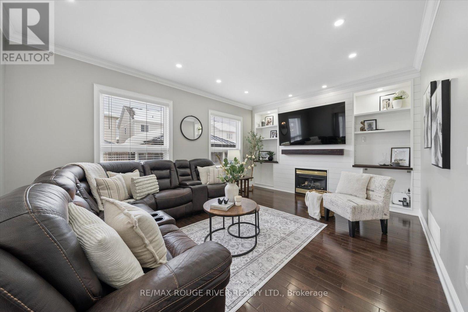 58 Bons Avenue, Clarington, Ontario  L1C 0B5 - Photo 12 - E12783056