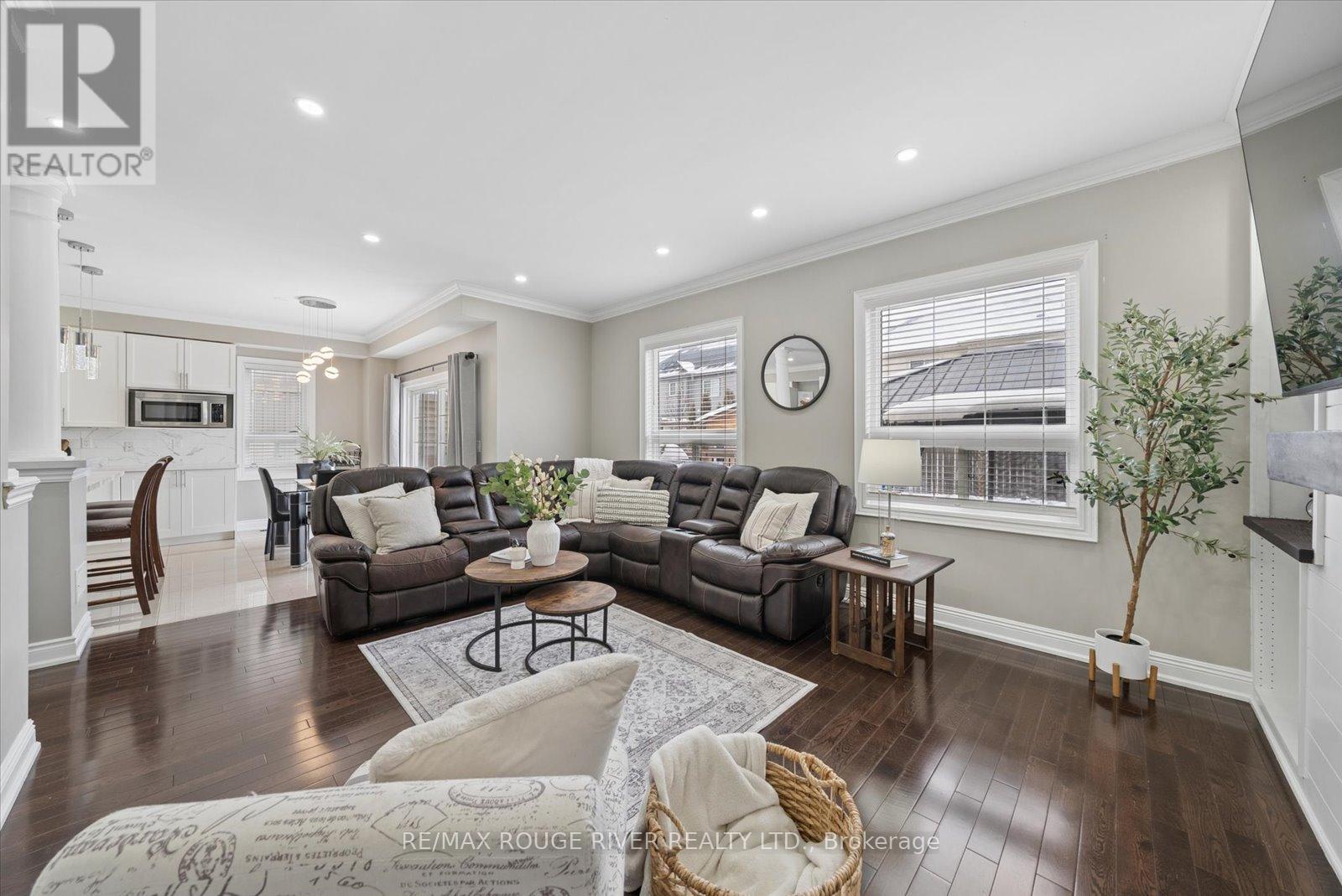 58 Bons Avenue, Clarington, Ontario  L1C 0B5 - Photo 13 - E12783056