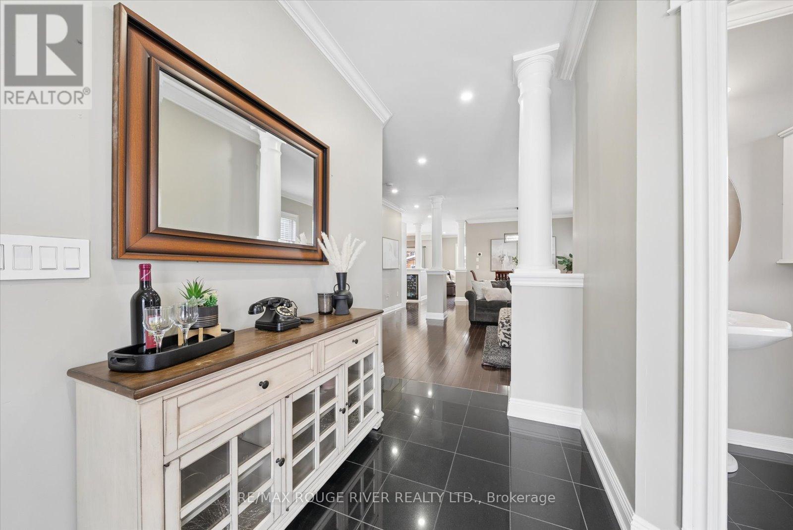 58 Bons Avenue, Clarington, Ontario  L1C 0B5 - Photo 4 - E12783056