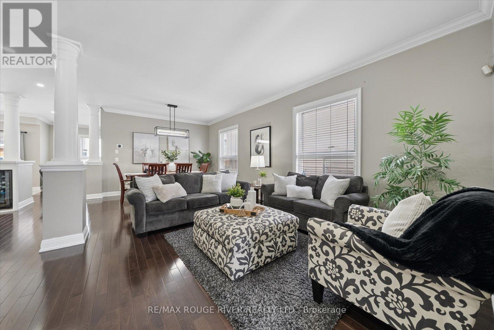 58 Bons Avenue, Clarington, Ontario  L1C 0B5 - Photo 6 - E12783056