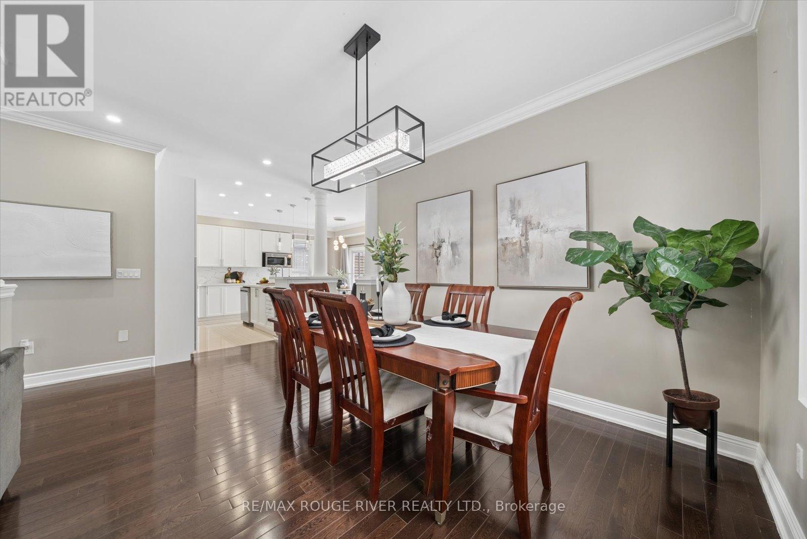 58 Bons Avenue, Clarington, Ontario  L1C 0B5 - Photo 7 - E12783056