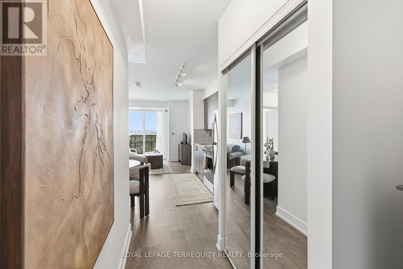 2004 - 2550 Simcoe Street N, Oshawa, Ontario  L1L 0R5 - Photo 2 - E12783090