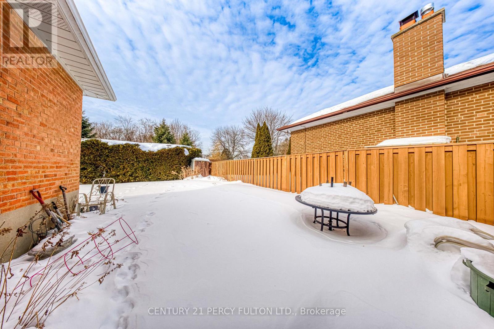 120 Poplar Road, Toronto, Ontario  M1E 1Z6 - Photo 33 - E12782716