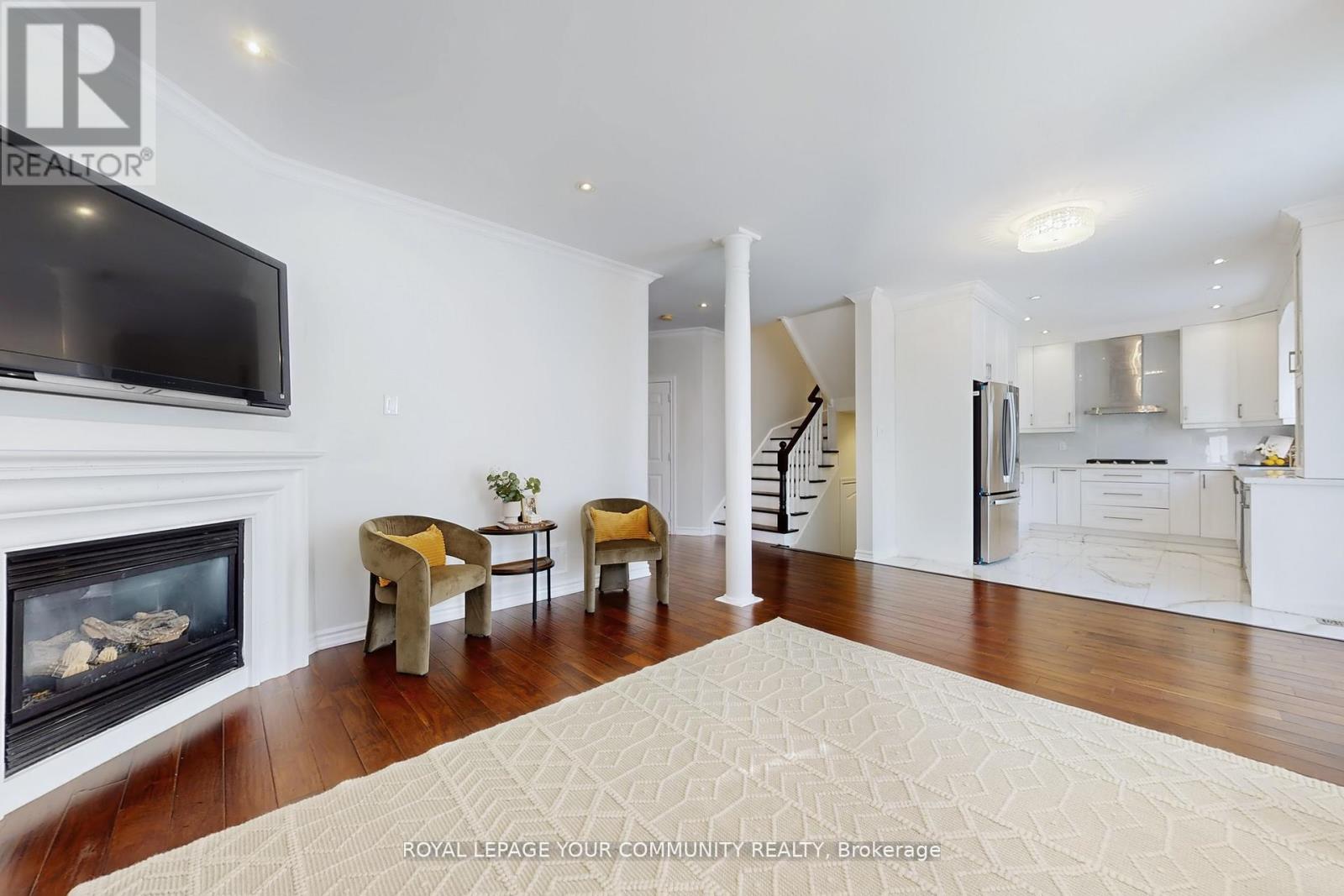 10 Auburndale Drive, Vaughan, Ontario  L4J 9C1 - Photo 11 - N12700204