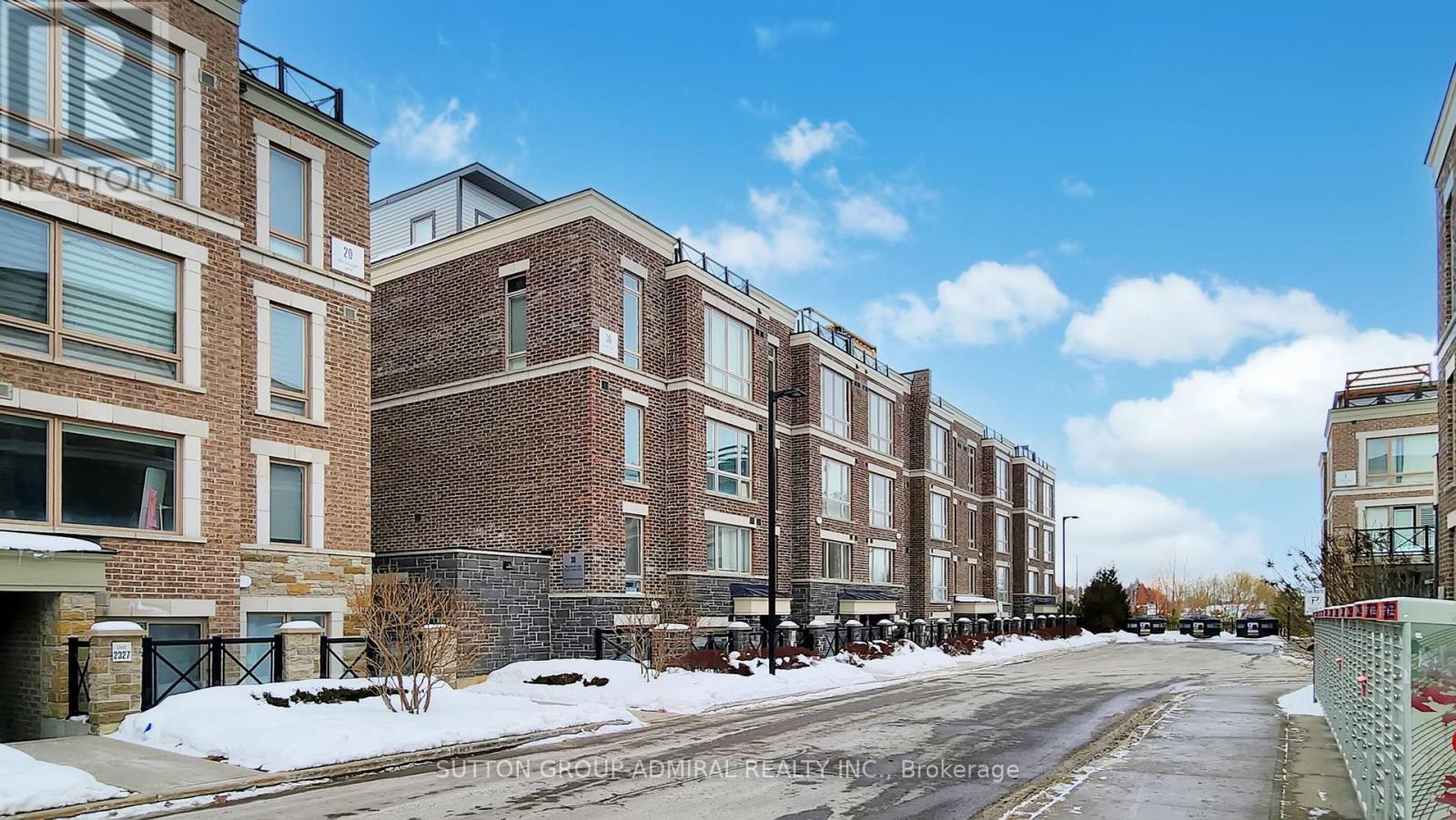 2527 - 30 Westmeath Lane, Markham, Ontario  L6B 1N5 - Photo 36 - N12772412