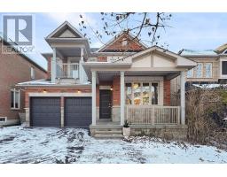 10 AUBURNDALE DRIVE, Vaughan, Ontario