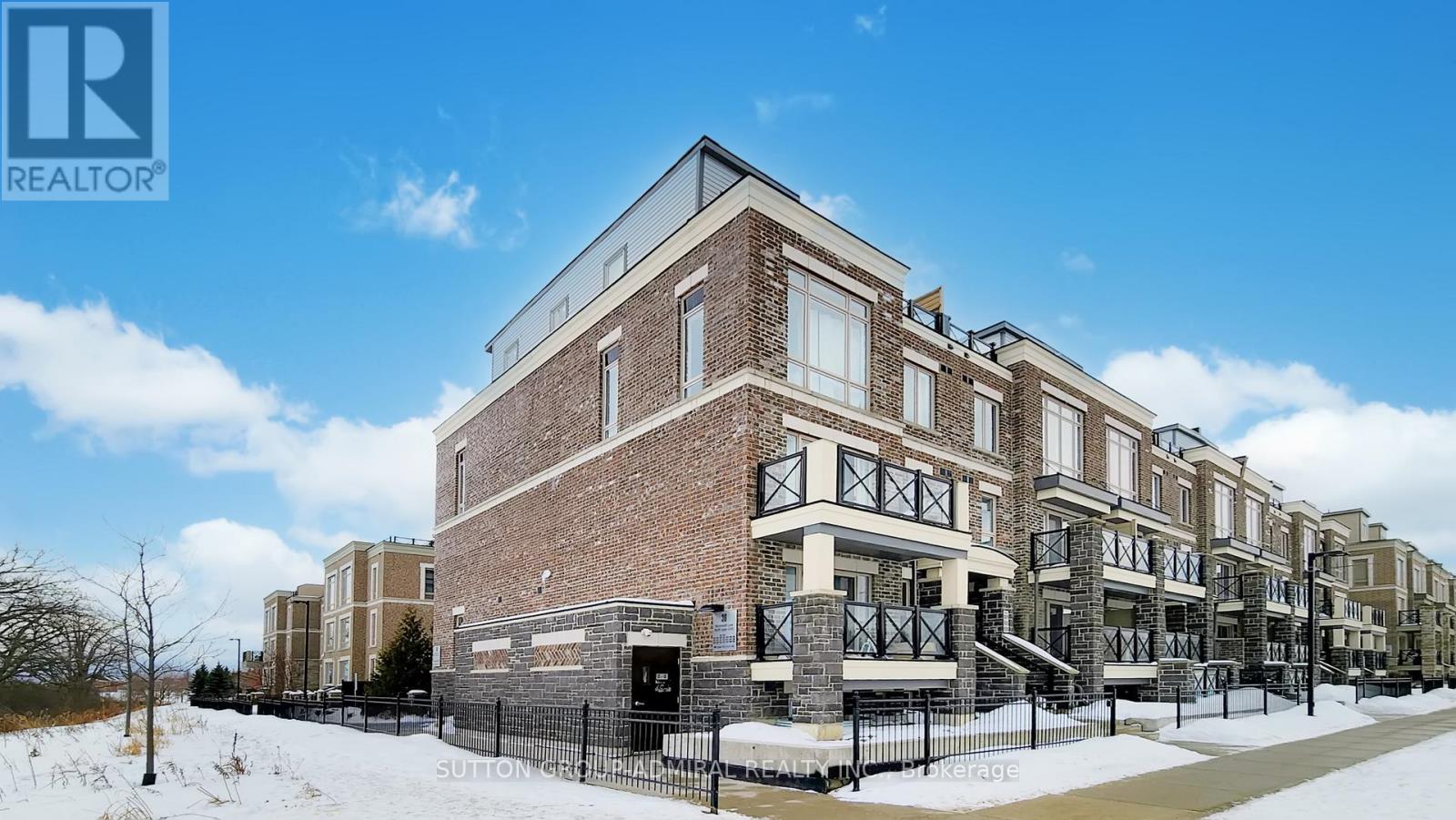 2527 - 30 Westmeath Lane, Markham, Ontario  L6B 1N5 - Photo 33 - N12772412