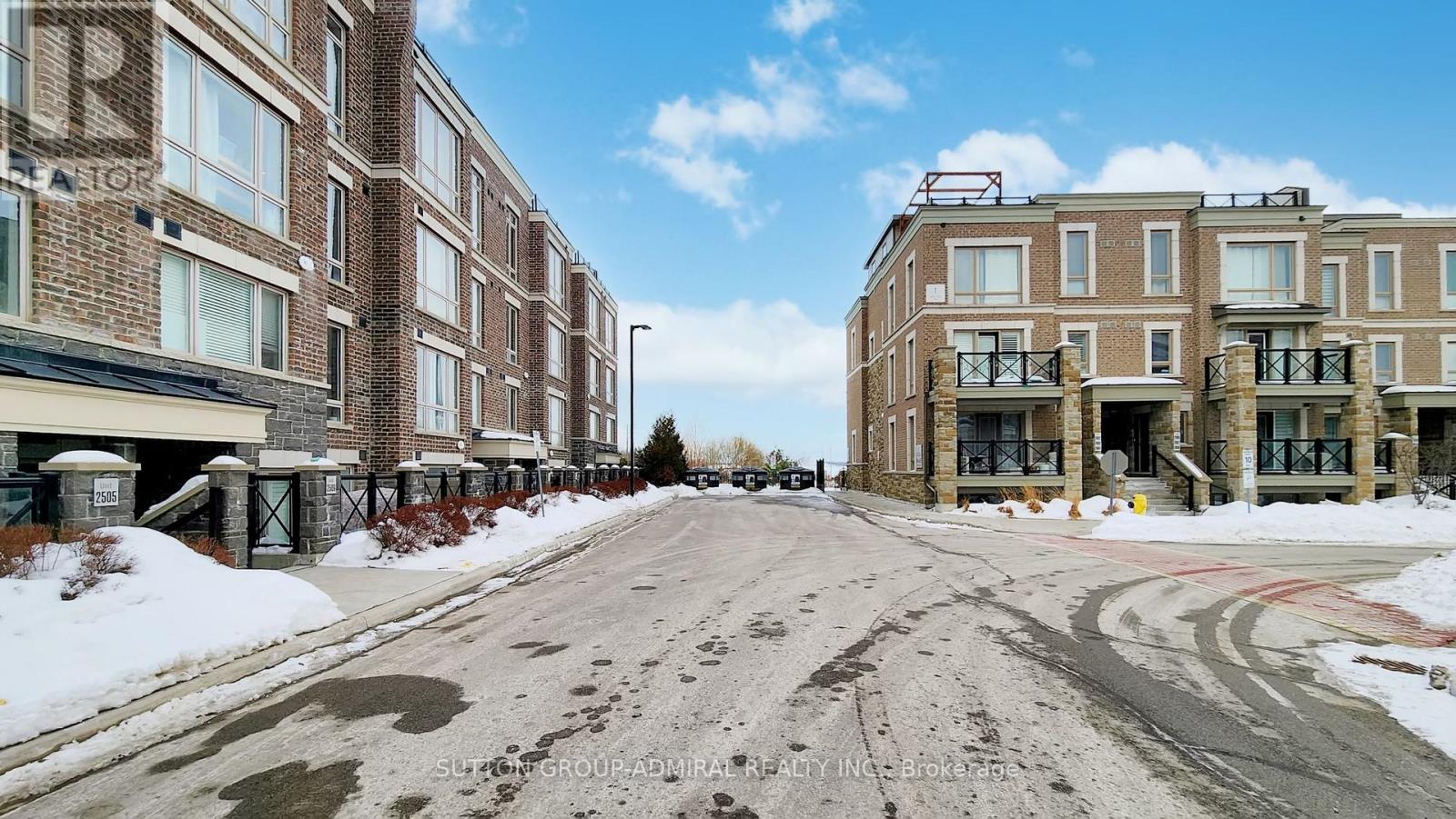 2527 - 30 Westmeath Lane, Markham, Ontario  L6B 1N5 - Photo 35 - N12772412