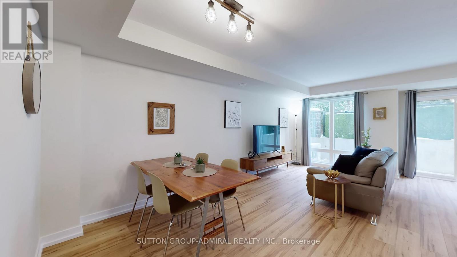 2527 - 30 Westmeath Lane, Markham, Ontario  L6B 1N5 - Photo 10 - N12772412