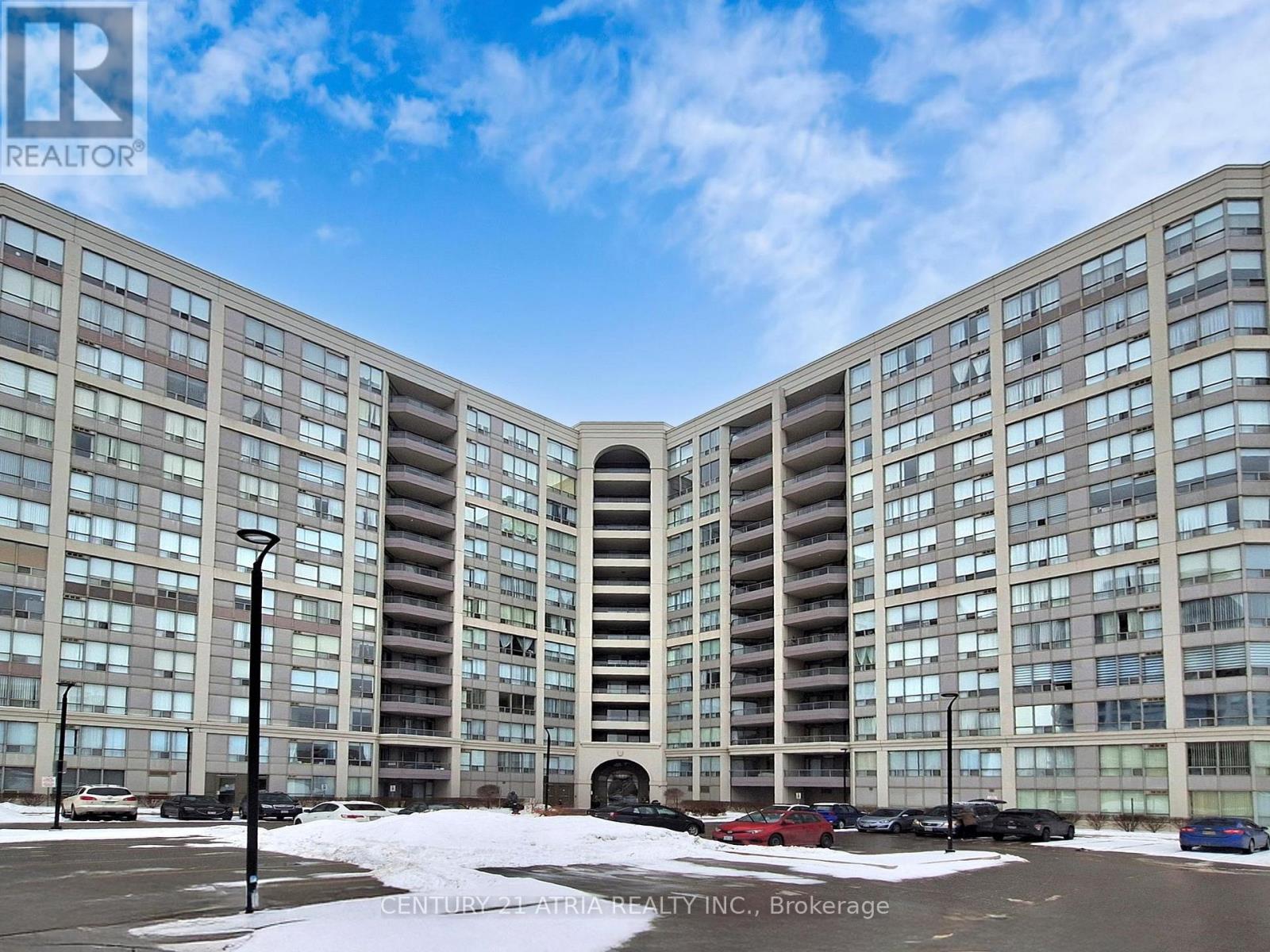 219 - 9017 Leslie Street, Richmond Hill, Ontario  L4B 4R8 - Photo 2 - N12782880