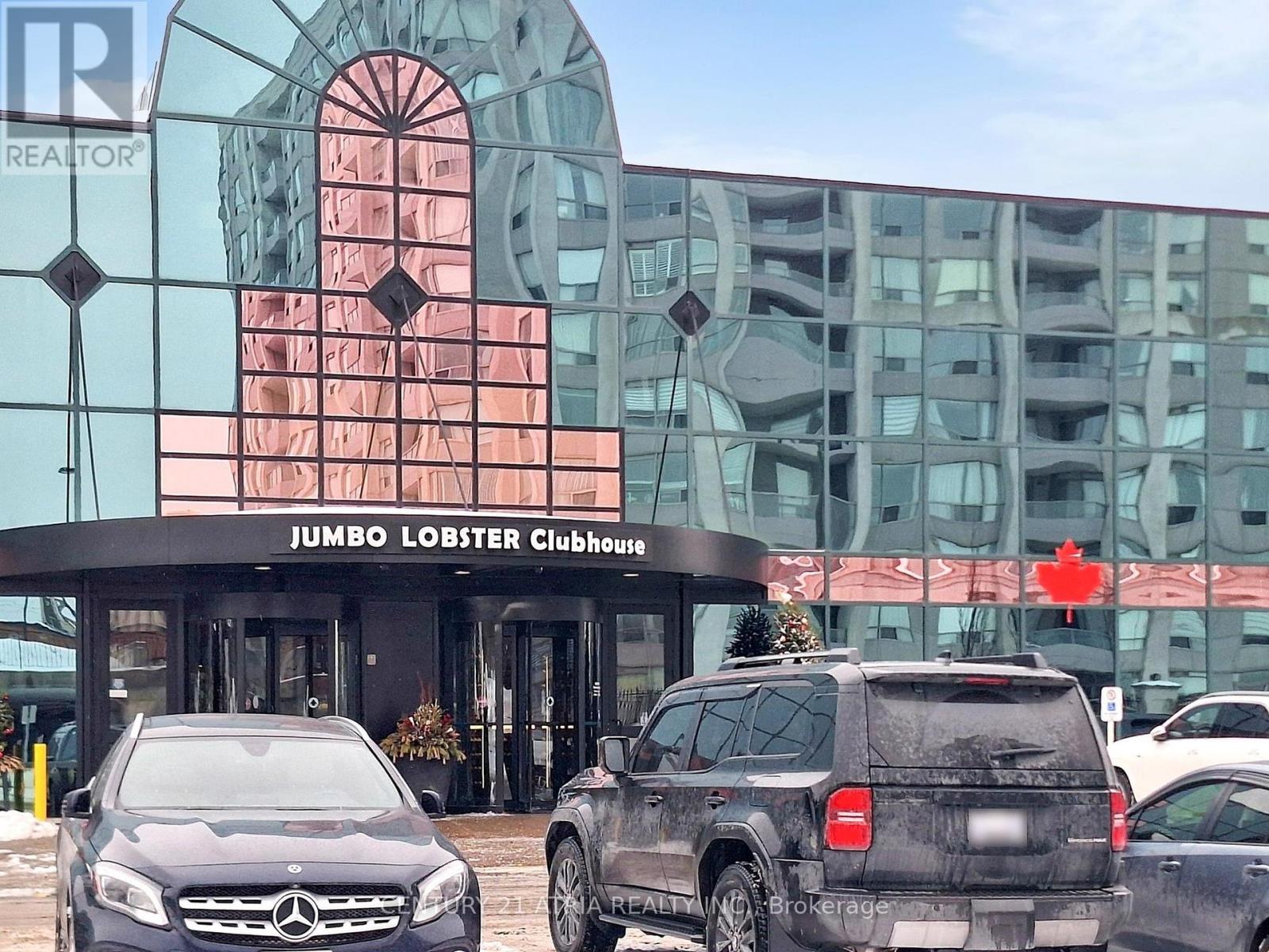 219 - 9017 Leslie Street, Richmond Hill, Ontario  L4B 4R8 - Photo 40 - N12782880