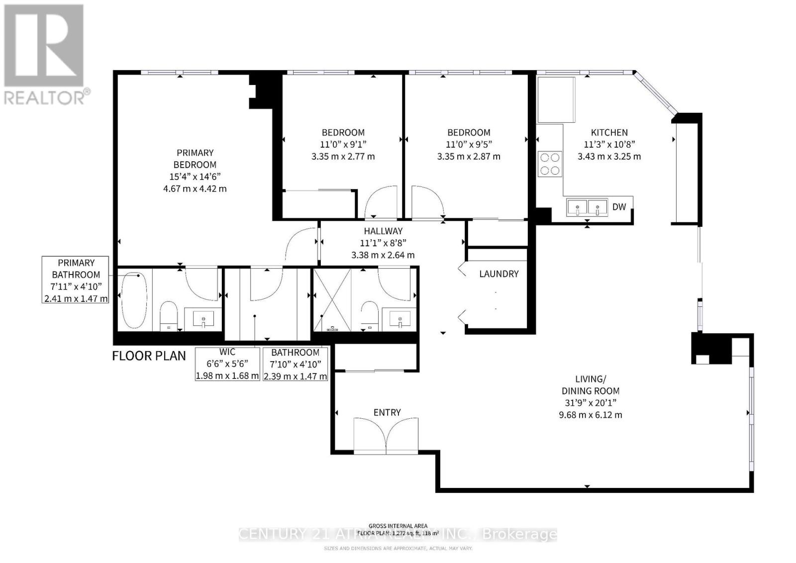 219 - 9017 Leslie Street, Richmond Hill, Ontario  L4B 4R8 - Photo 43 - N12782880