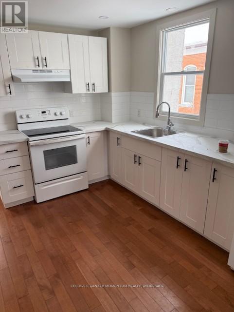 5 Tasker Street, St. Catharines, Ontario  L2R 3Z7 - Photo 3 - X12763776