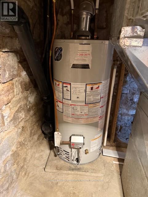 5 Tasker Street, St. Catharines, Ontario  L2R 3Z7 - Photo 20 - X12763776