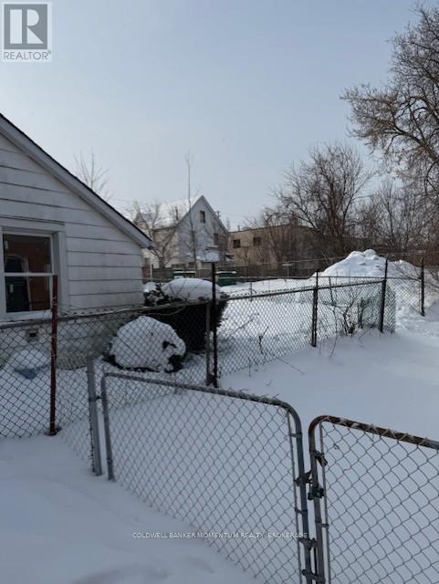 5 Tasker Street, St. Catharines, Ontario  L2R 3Z7 - Photo 21 - X12763776