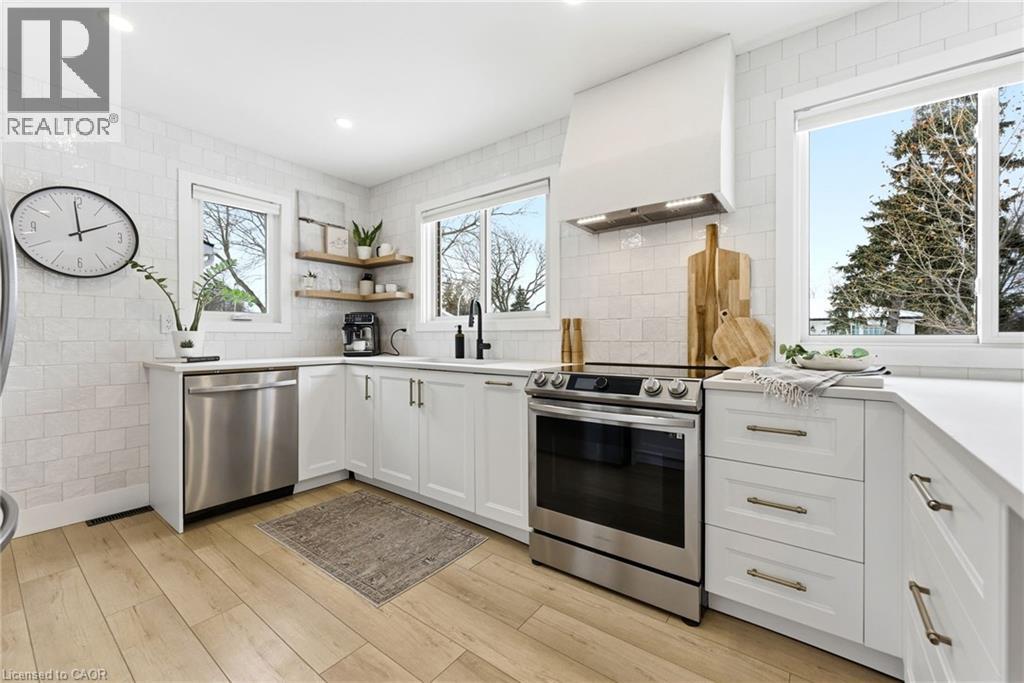 2128 Falmouth Terrace, Burlington, Ontario  L7P 1X9 - Photo 19 - 40804812