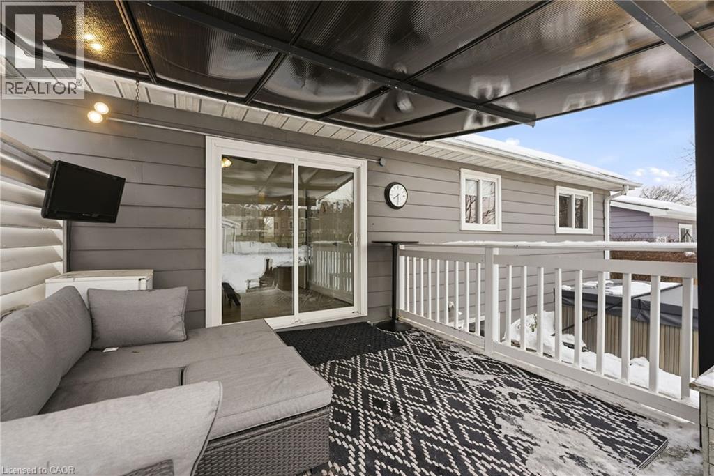 2128 Falmouth Terrace, Burlington, Ontario  L7P 1X9 - Photo 41 - 40804812