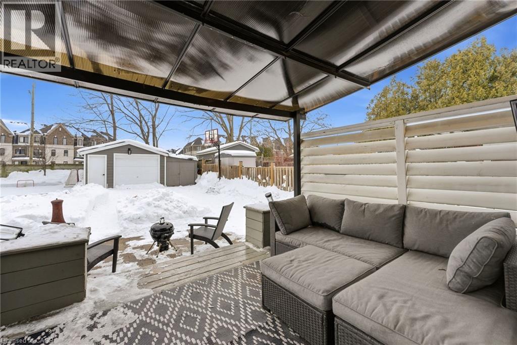 2128 Falmouth Terrace, Burlington, Ontario  L7P 1X9 - Photo 42 - 40804812