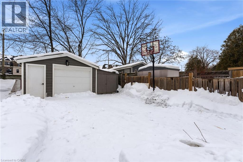 2128 Falmouth Terrace, Burlington, Ontario  L7P 1X9 - Photo 46 - 40804812