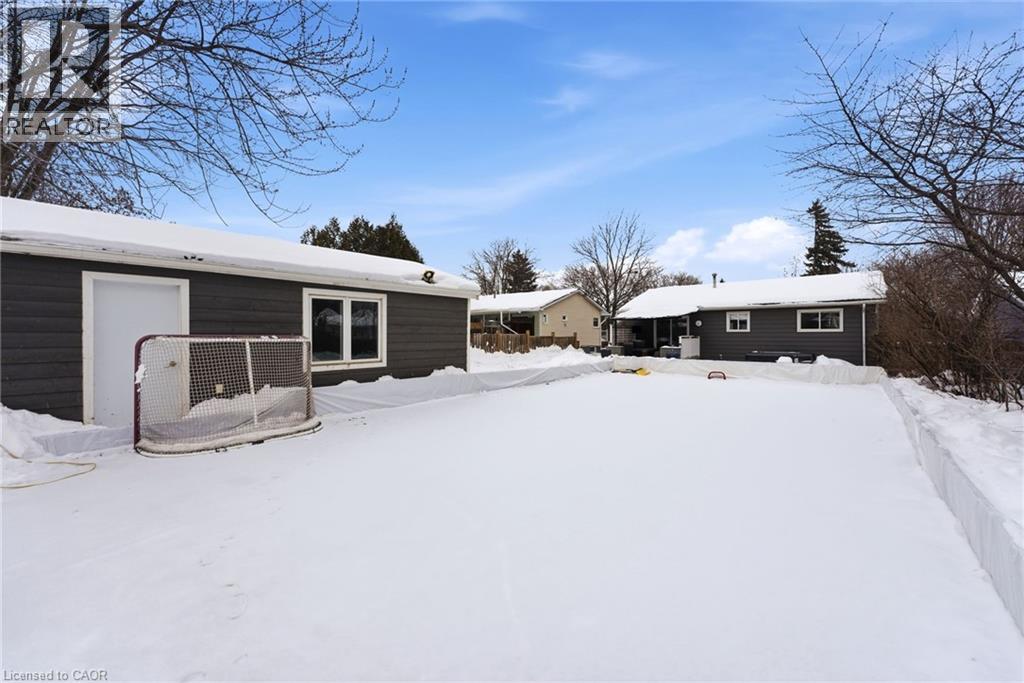 2128 Falmouth Terrace, Burlington, Ontario  L7P 1X9 - Photo 50 - 40804812