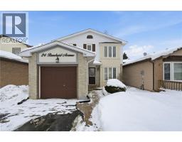 24 BRAEHEID Avenue, waterdown, Ontario