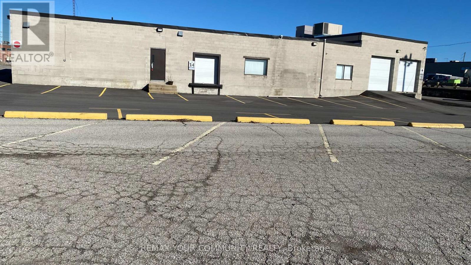 14 - 580 Steven Court, Newmarket (Stonehaven-Wyndham), Ontario  L3Y 6Z2 - Photo 13 - N12782894