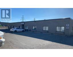 14 - 580 STEVEN COURT, Newmarket, Ontario
