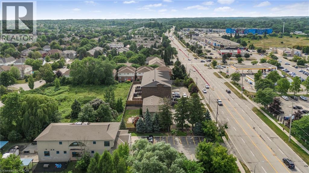 886 Golf Links Road Unit# 108, Ancaster, Ontario  L9K 1J8 - Photo 18 - 40804779