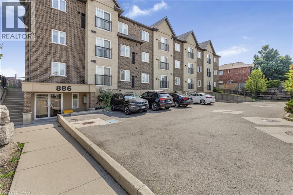 886 Golf Links Road Unit# 108, Ancaster, Ontario  L9K 1J8 - Photo 23 - 40804779