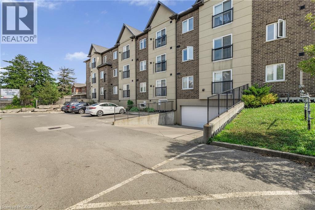 886 Golf Links Road Unit# 108, Ancaster, Ontario  L9K 1J8 - Photo 24 - 40804779