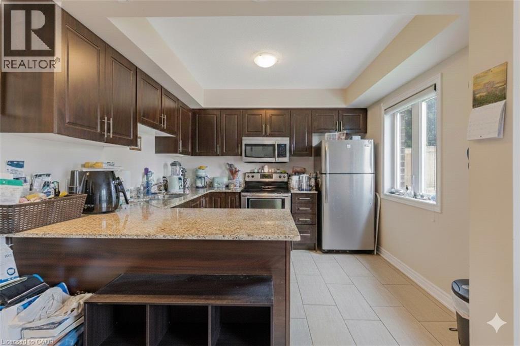 886 Golf Links Road Unit# 108, Ancaster, Ontario  L9K 1J8 - Photo 3 - 40804779