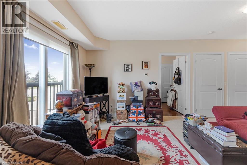 886 Golf Links Road Unit# 108, Ancaster, Ontario  L9K 1J8 - Photo 6 - 40804779