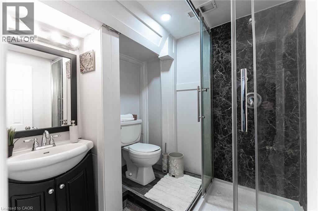 899 Stone Church Road E Unit# 4, Hamilton, Ontario  L8W 1B2 - Photo 8 - 40804775