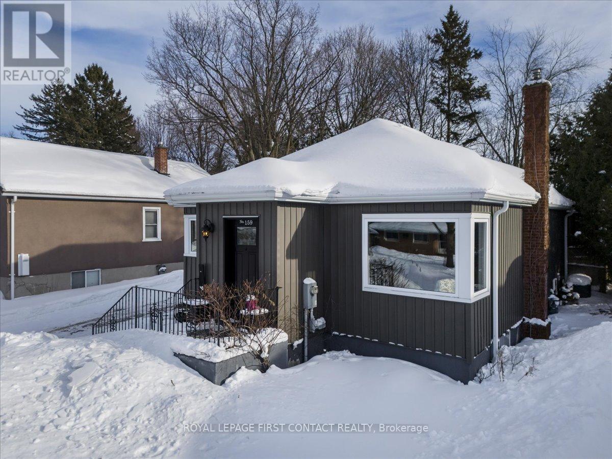 159 Codrington Street, Barrie, Ontario  L4M 1R9 - Photo 25 - S12756394