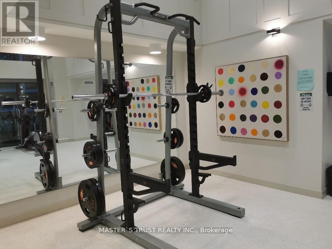 1111 - 85 Oneida Crescent, Richmond Hill, Ontario  L4B 0H4 - Photo 7 - N12782924