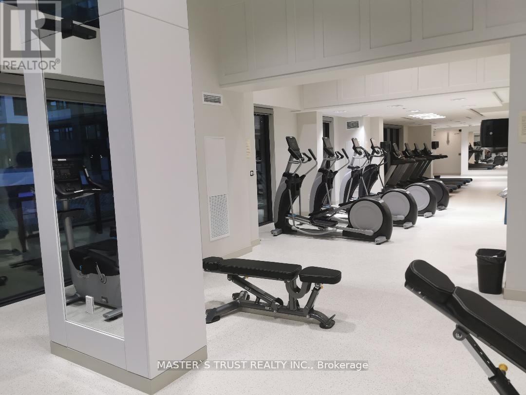 1111 - 85 Oneida Crescent, Richmond Hill, Ontario  L4B 0H4 - Photo 9 - N12782924