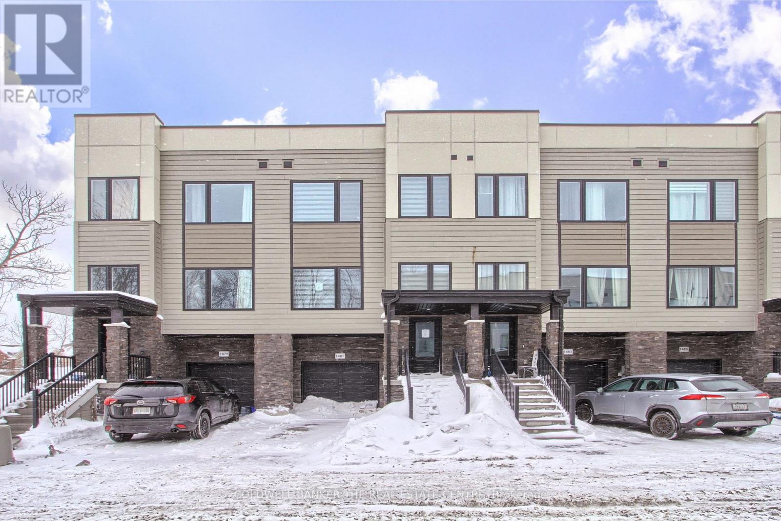 1481 PURCHASE PLACE, Innisfil, Ontario