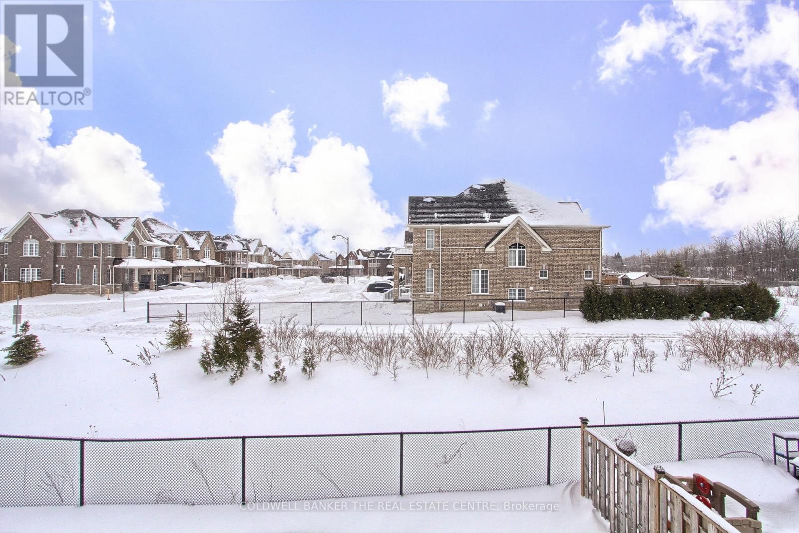 1481 Purchase Place, Innisfil, Ontario  L0L 1W0 - Photo 39 - N12782938