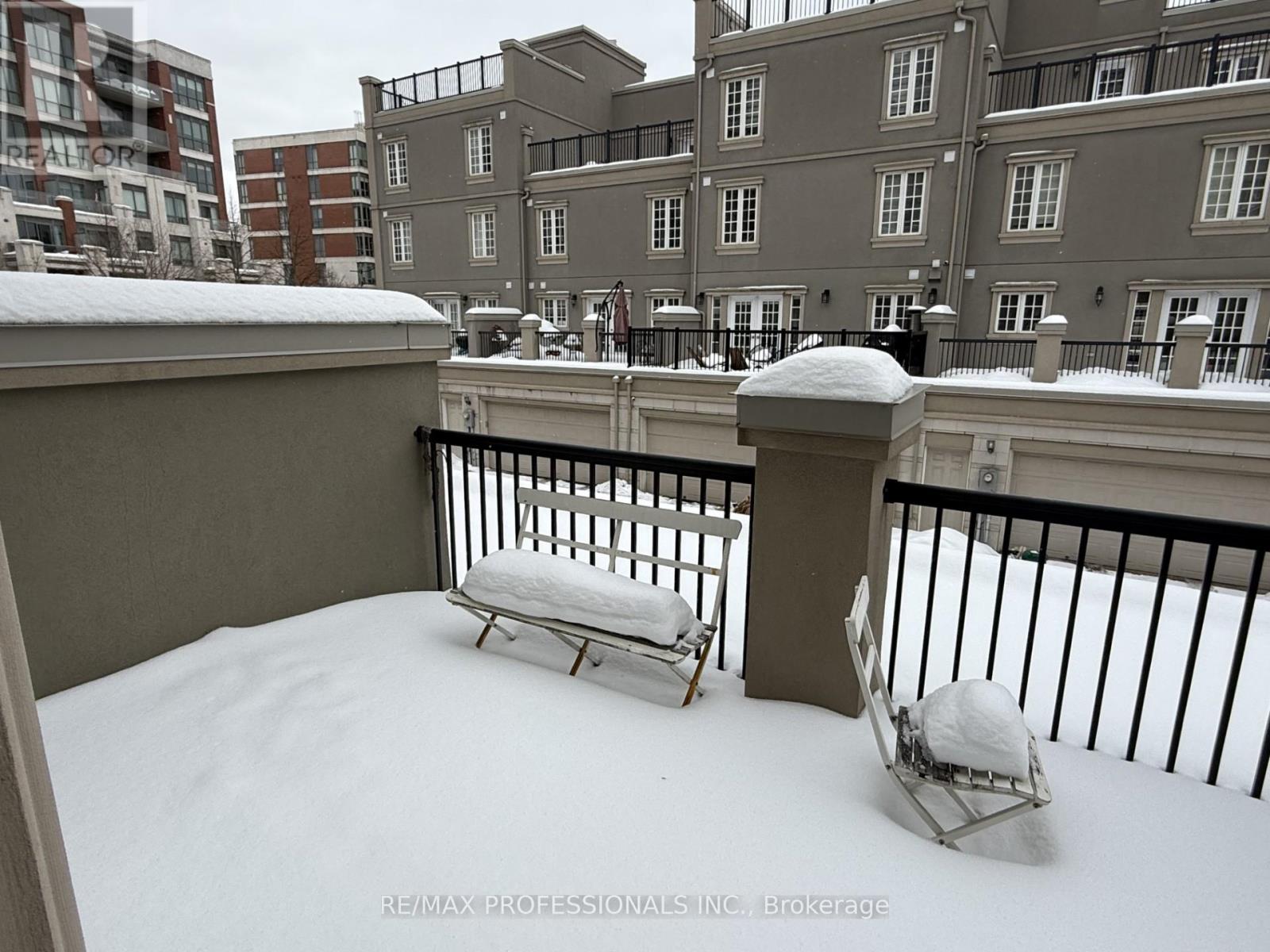 72 Upper Duke Crescent, Markham, Ontario  L6G 0B6 - Photo 6 - N12782946